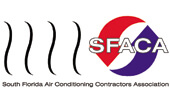 Trust a South Florida Air Conditioning Contractors Association member.