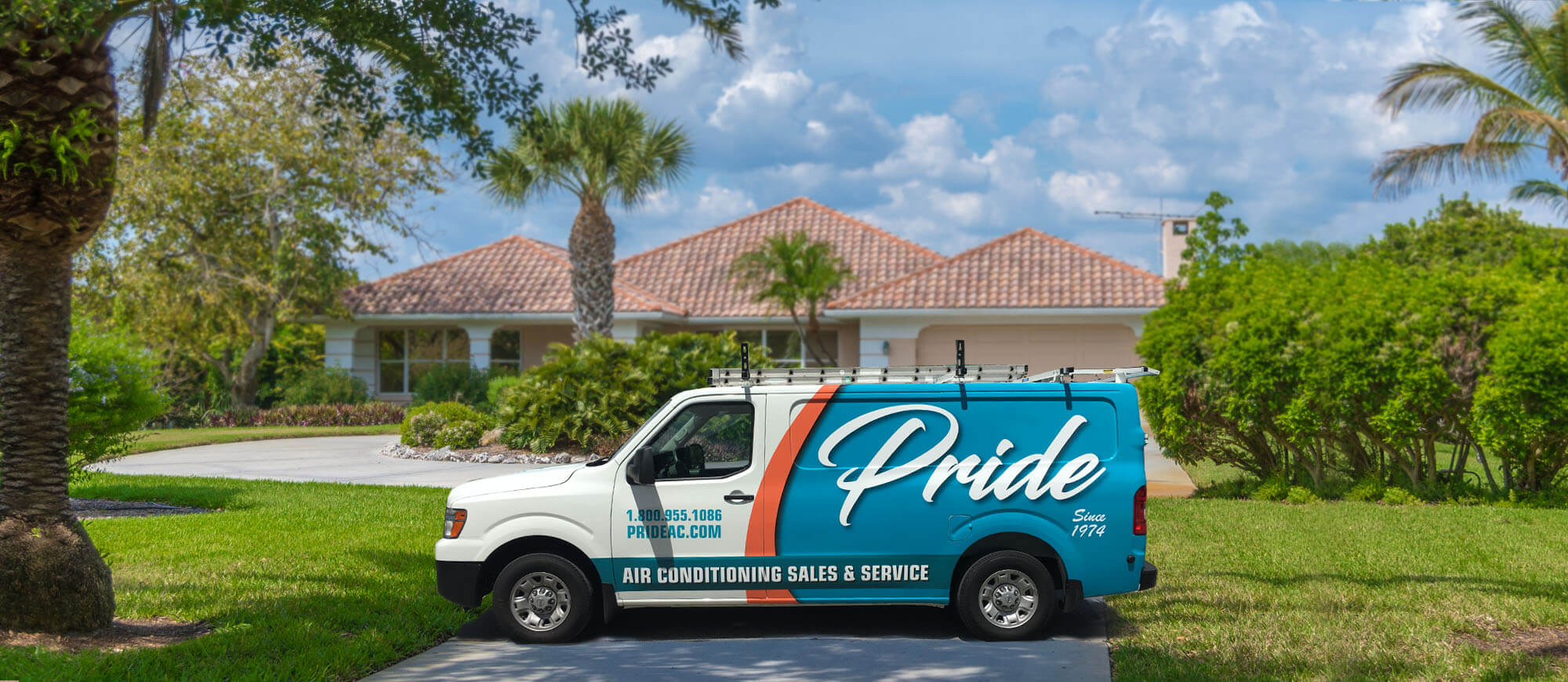 Home Warranty Ac Repair Coconut Creek Fl Pride Air