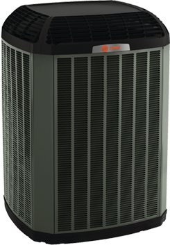 Get your Trane AC units service done in Coconut Creek FL by Pride Air Conditioning & Appliance