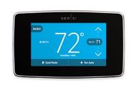 White Rogers Emerson Sensi Thermostats