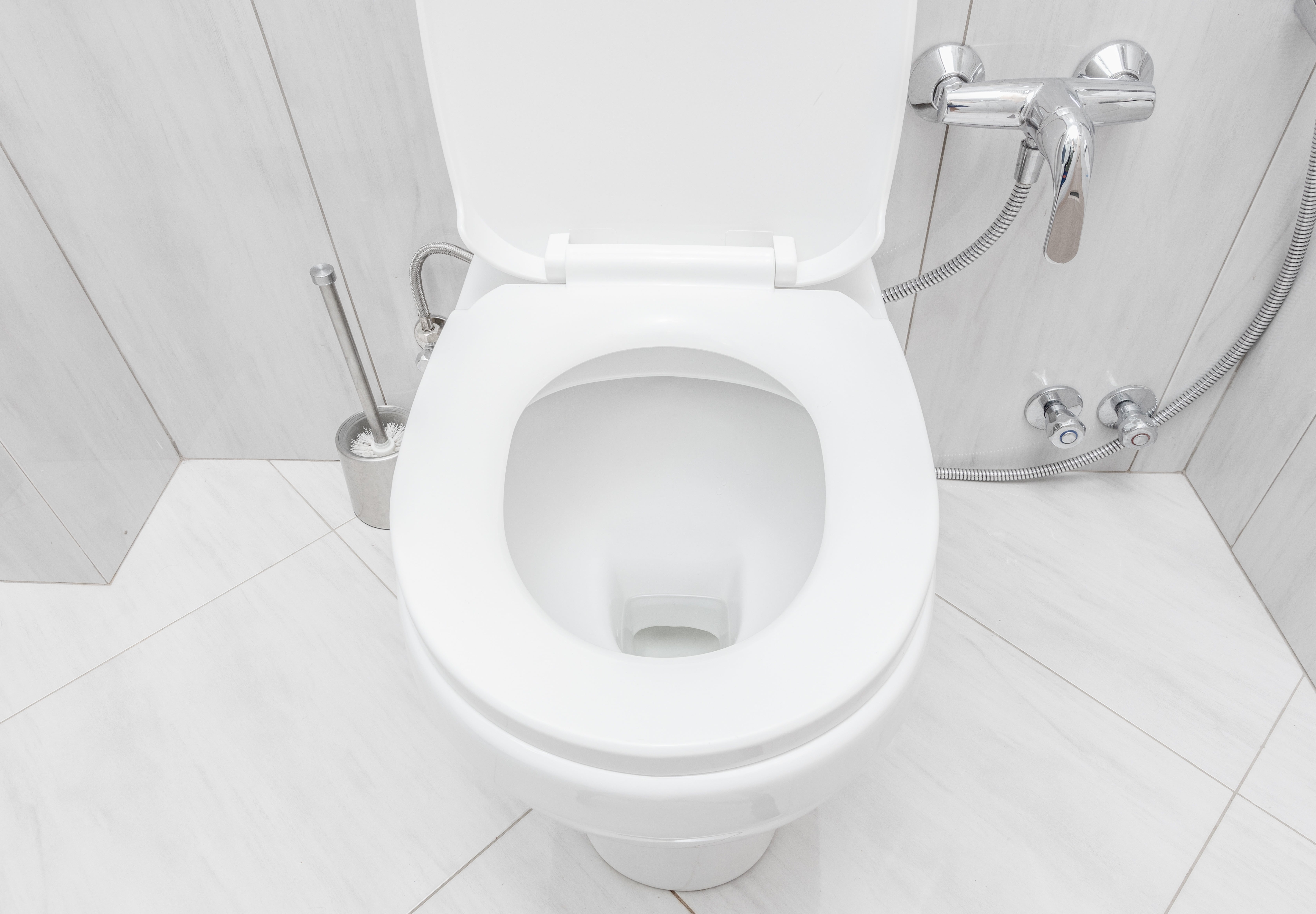 REPAIR AND REPLACE PLUMBING FIXTURES