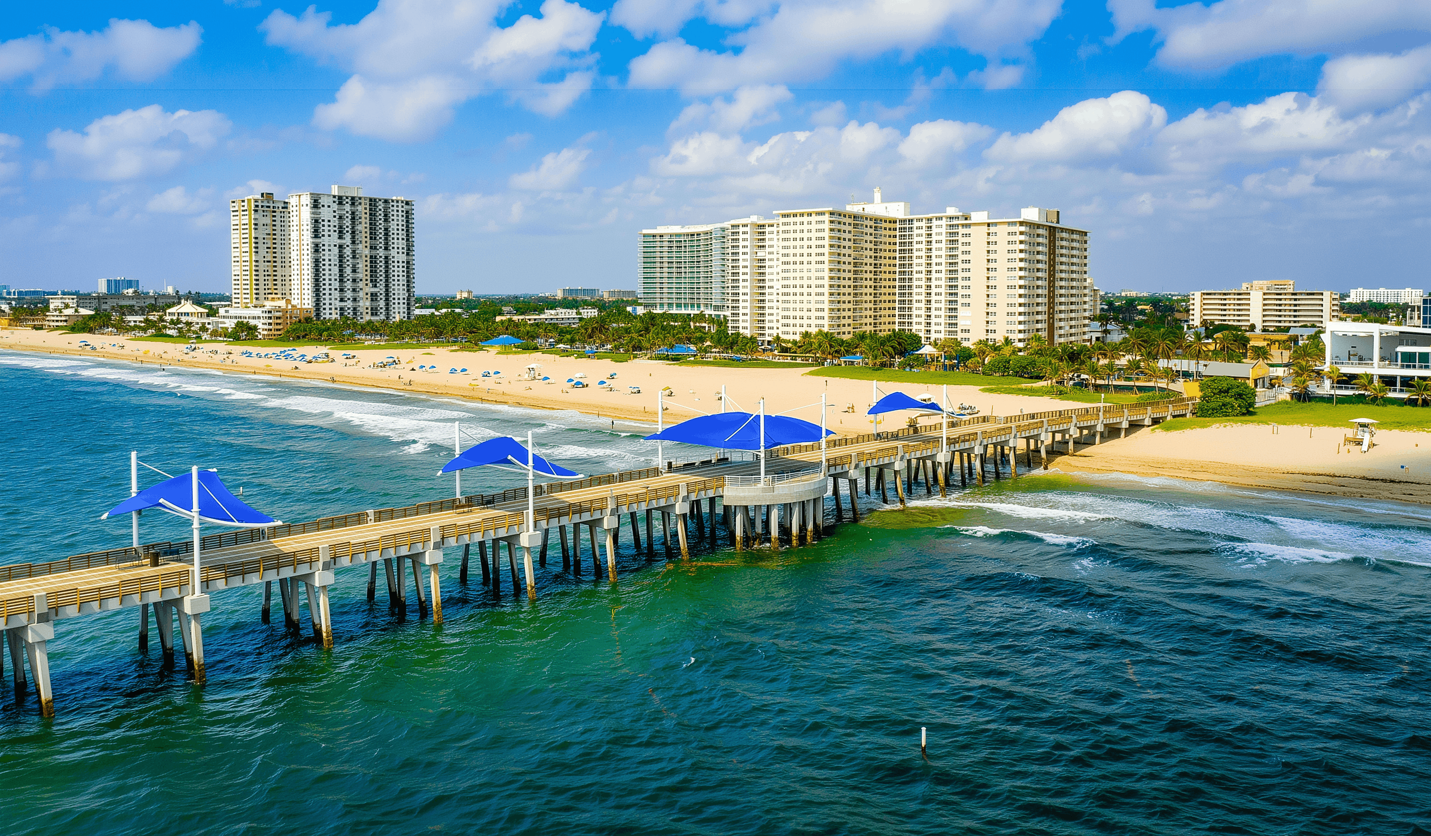 Pompano Beach Office