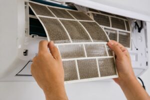 When a Filter Change Is Not Enough — Signs of a Bigger Problem
