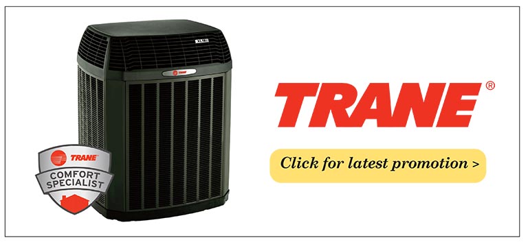 AC Installation