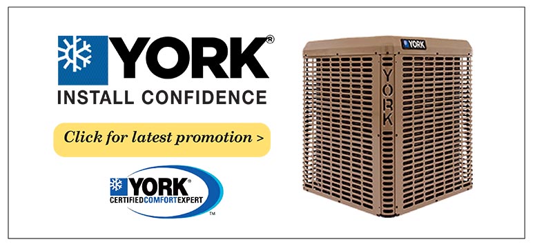 AC Installation