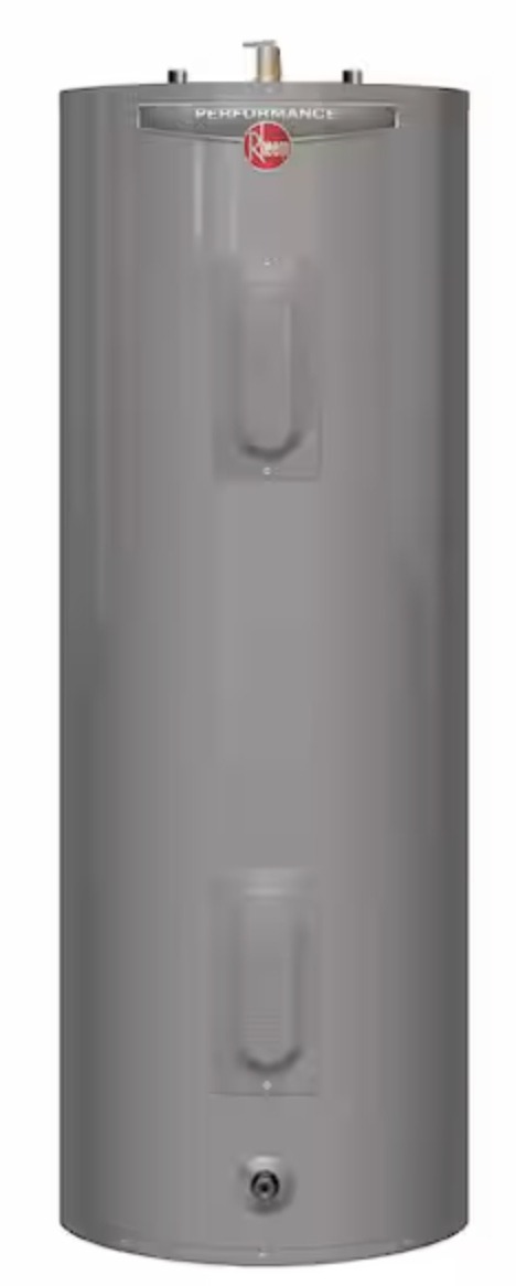 Rheem performance water heater