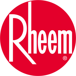 Rheem logo