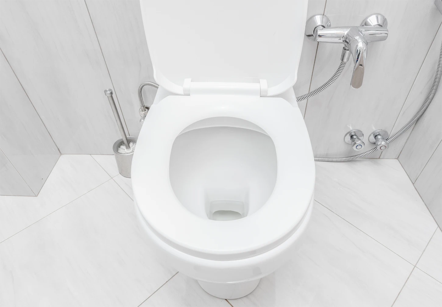 REPAIR AND REPLACE PLUMBING FIXTURES