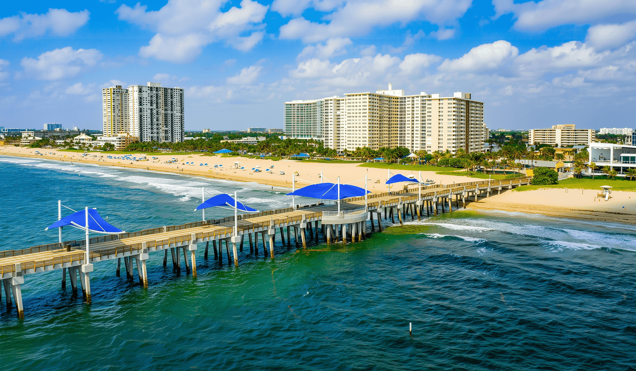 Pompano Beach Office