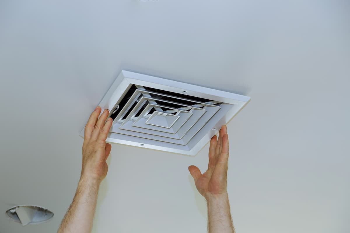Preventing Musty HVAC Smells in the Future
