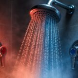 Shower Going Hot and Cold Here's What's Actually Causing It