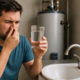 Water Smells Like Rotten Eggs? Here's What's Causing It and How to Fix It