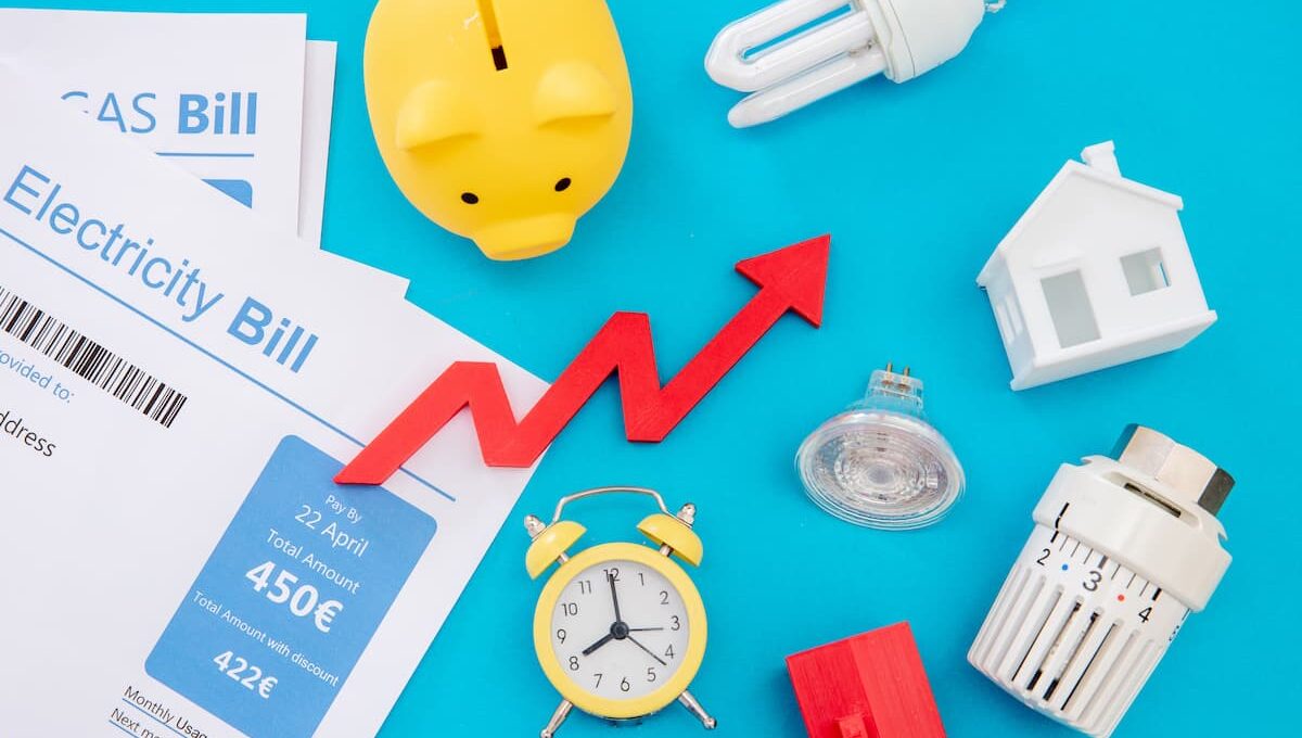 Why Your Electric Bill Spiked — And How HVAC Is Involved
