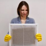 Why Your Vents Smell Musty and What It Means