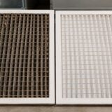 Air Filter Getting Dirty Too Fast