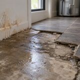 Signs of a Slab Leak and What to Do Before It Damages Your Home