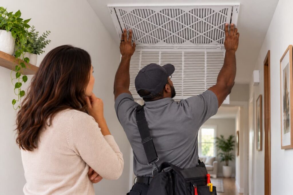 When Frequent Filter Changes Are a Symptom, Not the Solution